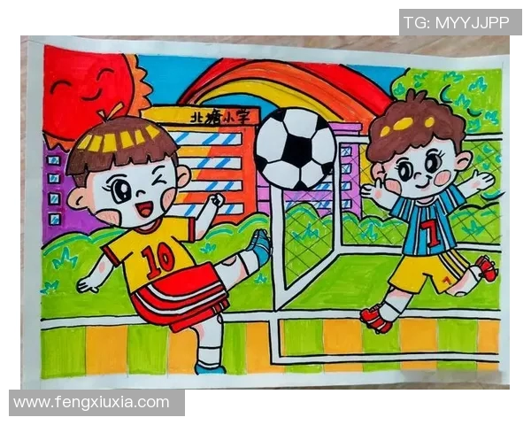 足球明星的绘画技巧与创作灵感分享图文解析